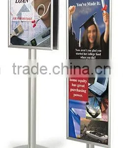 High Quality Poster Stand thumbnail-1