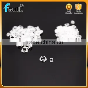 Free Shipping Camera Frame Holder Cover Proximity Light Sensor Plastic Holder Clip Ring Bracket For IPhone 6 6plus thumbnail-1
