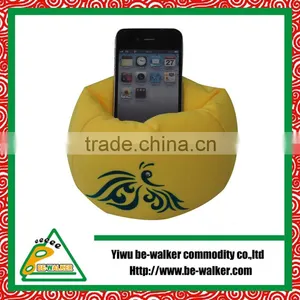 Hot Selling Mobile Holder Promotion Pillow thumbnail-1