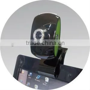 2013 Hot Selling !!!!New Webcam for Laptop/desktop thumbnail-1