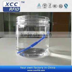 Silicone Tag 18000-6C Blue thumbnail-1