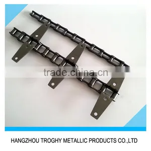 C2050 ISO Standard Conveyor Chain thumbnail-3