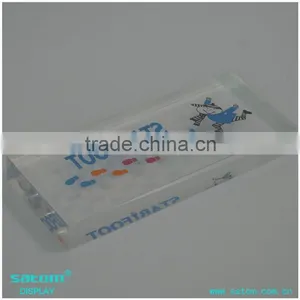 China Factory Manufacture Acrylic Photo Frame thumbnail-1
