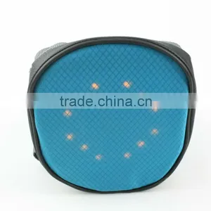 Bicycle LED Pilot Lamp Rechargable Bike Tail Light for Outdoor Traffic Safety thumbnail-1