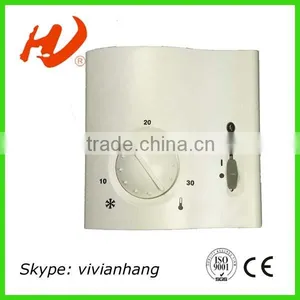 TR11 Room Thermostat Siemens Design thumbnail-1