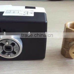 Motorized Ball Valve thumbnail-2