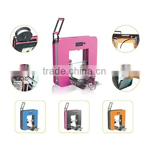 Overseas Service Center Available Automatic Digital Printer New Condition thumbnail-5