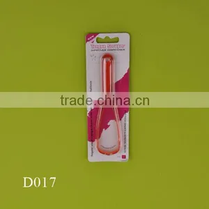 Plastic Tongue Cleaner thumbnail-1