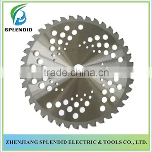Offer High Quality Grass Tct Saw Blade thumbnail-1