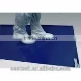 Professional Private Label Disposable Cleanroom Sticky Floor Mat thumbnail-1