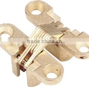 180 Degree Concealed Cross Hinges thumbnail-2