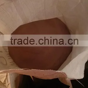 95%min Aluminium Cookware Sandblasting Brown Fused Alumina thumbnail-3