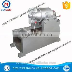 MC-60 Rice Air Puffed Machine thumbnail-2