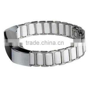 Stainless Steel Watch Band for Fitbit Alta / Stainless Steel Strap for Fitbit Alta / Watch Strap thumbnail-1