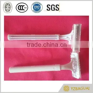 Wholesale Disposable Blades Straight Razor Hotel Shaving Kits thumbnail-1