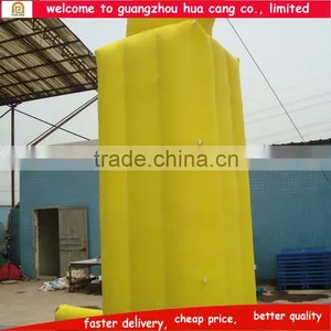 Durable Custom Made Wide Legs Advertising Inflatable Arch for Wedding thumbnail-4