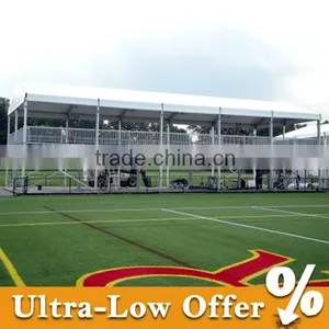 Elegant Double Docker Tent in Australia thumbnail-1