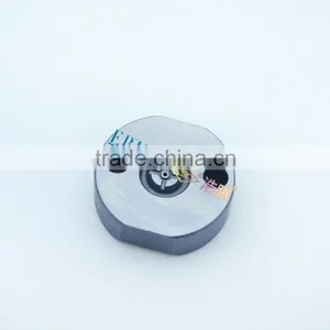 Denso Common Rail Injector Control Valve , Denso Control Valve 095000-7530 Common Rail Injector Control Valve thumbnail-6