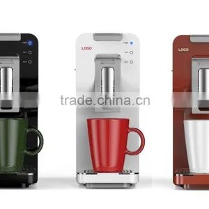 2015 SuGoal Home Appliances Boiler Coffee Machine thumbnail-4