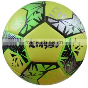Machine Stitch Soccer Ball thumbnail-1