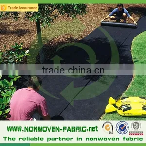 Agriculture Used Non Woven Fabric for Ground Cover thumbnail-1