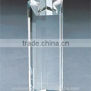 2015 New Cheap Glass Souvenir Gift Crystal Blank thumbnail-1