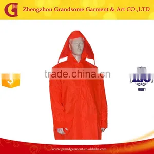 100% Polyester Women's Rain Jacket thumbnail-1