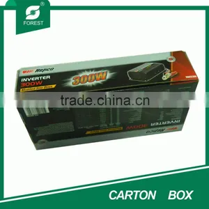 2015 NEWEST HIGH QUALITY BLACK COLOR OFFSET PRINTING CARTON BOX thumbnail-4