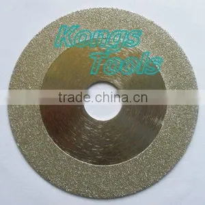 Abrasives: Diamond Grinding Disc thumbnail-1