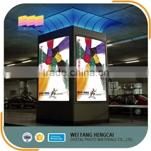 China Supplier Clear And Backlit Film Lightbox Wholesale thumbnail-6