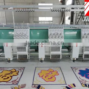 436 Chain Stitch Embroidery Machine thumbnail-1