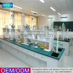 Hot Selling Laboratory Working Table for Hospital Diagnostic Equipment thumbnail-5