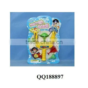 Funny Balloon Slingshot Toy thumbnail-1