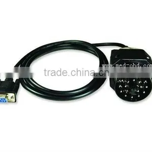 DB9f Cable 5ft for BMW-20pin thumbnail-1