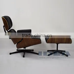 Replica Charles Lounge Chair Foot Stool thumbnail-5