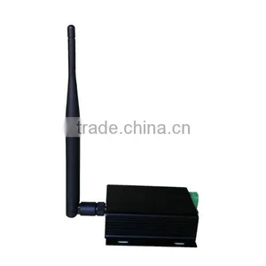 2016 New Arrival Bluetooth Serial Server-Industrial Adapter to RS232/RS485 thumbnail-1