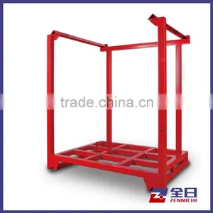 2015 Hot Sell Nestainer Stacking Racks thumbnail-1