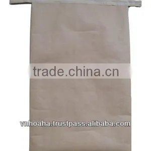 Brown Kraft Paper Bag thumbnail-3