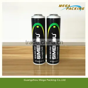 High Quality Factory Price Flying Insect Killer Empty Aerosol Tin Can Aerosol Can for Insecticide Spray thumbnail-2