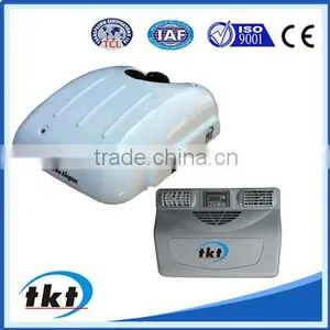 China 12 Volt Roof Mounted Refrigeration Unit for Van thumbnail-1