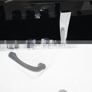 China Sex Massag Hot Tub,hydrotherapy Bath,bath Safety thumbnail-4