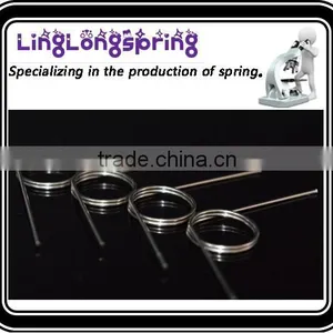 Free Sample Flat Torsion Spring thumbnail-4