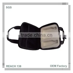 Fashion High Quality Eva Wine Bottle Packaging Box thumbnail-1