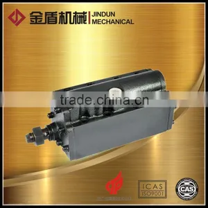 CWD5 Hydraulic Control Valve Farm Tractor Parts thumbnail-1