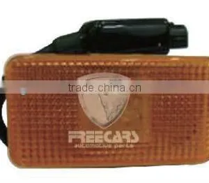 Top Quality VOLVO Truck Parts, VOLVO Truck Body Parts, VOLVO Truck Side Lamp (LED) thumbnail-1