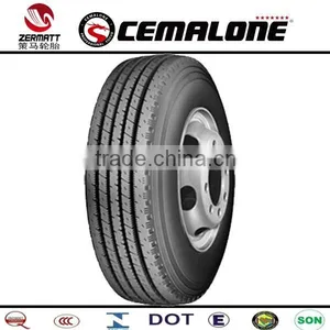 2015 New Radial Low Profile Tires for Sale With DOT,ECE,GCC ,22.5 Inch Tires With 120,000kms Warranty thumbnail-2