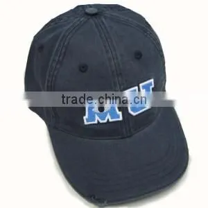 Cotton Washed Hat(SA8000, BSCI, ICTI Factory) thumbnail-1