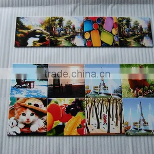 High Efficiency Digital A3 Size Flatbed Printer for Sale thumbnail-4