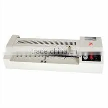 Pouch Laminator(PD-320A) thumbnail-1