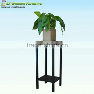 Hot Selling Wooden Planter thumbnail-1